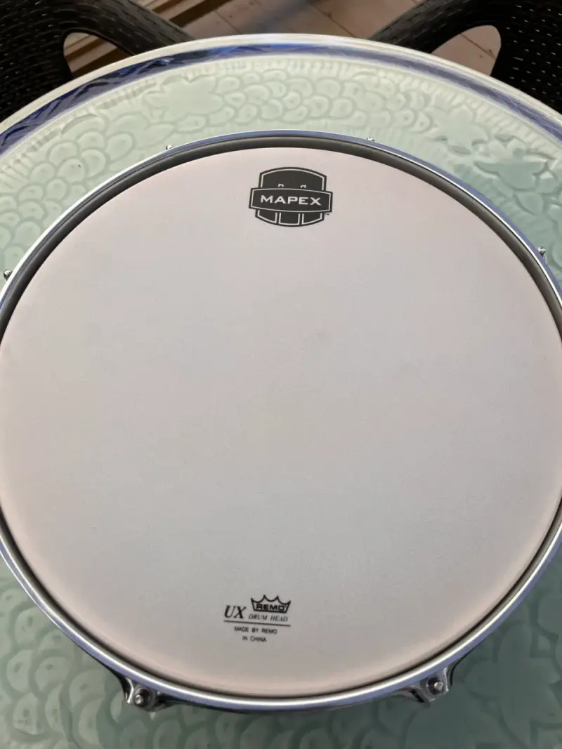 Tambor/Caja Mapex Mars - 2