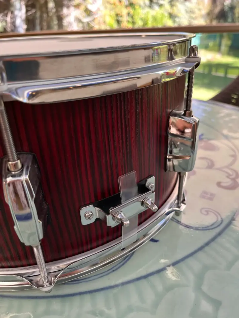Tambor/Caja Mapex Mars - 3