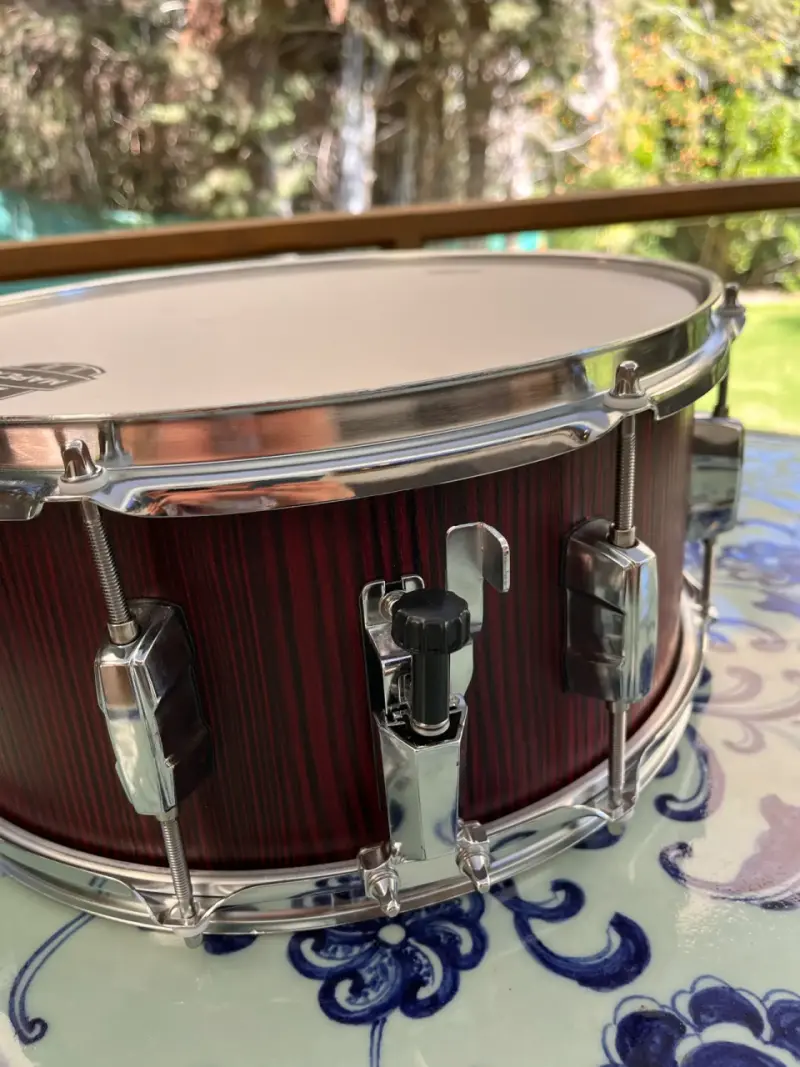 Tambor/Caja Mapex Mars - 4