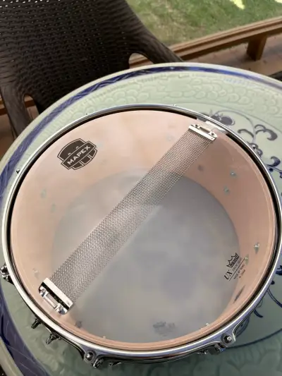 Tambor/Caja Mapex Mars - miniatura 6