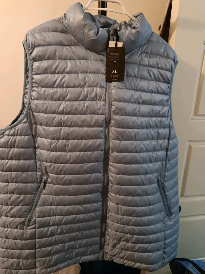 Parka mujer ...