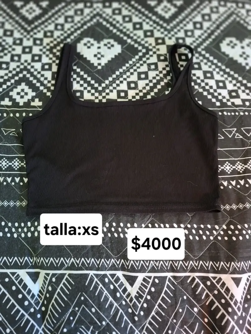 Ropa mujer - 3
