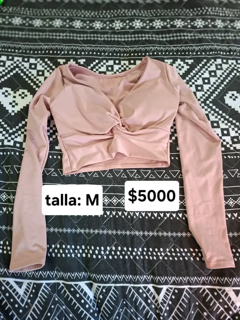Ropa mujer - 6