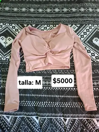 Ropa mujer - miniatura 6