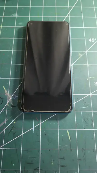 Redmi 9 note - miniatura 2