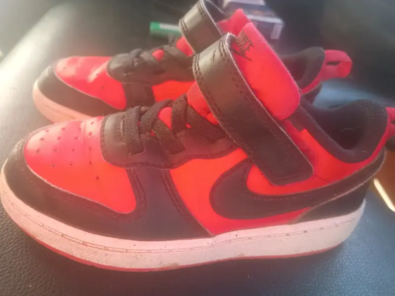 Zapatillas Nike 25 cm - 2