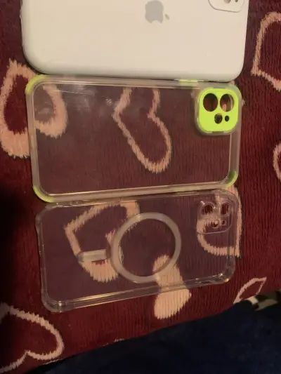 Carcasas iPhone 11 - miniatura 3