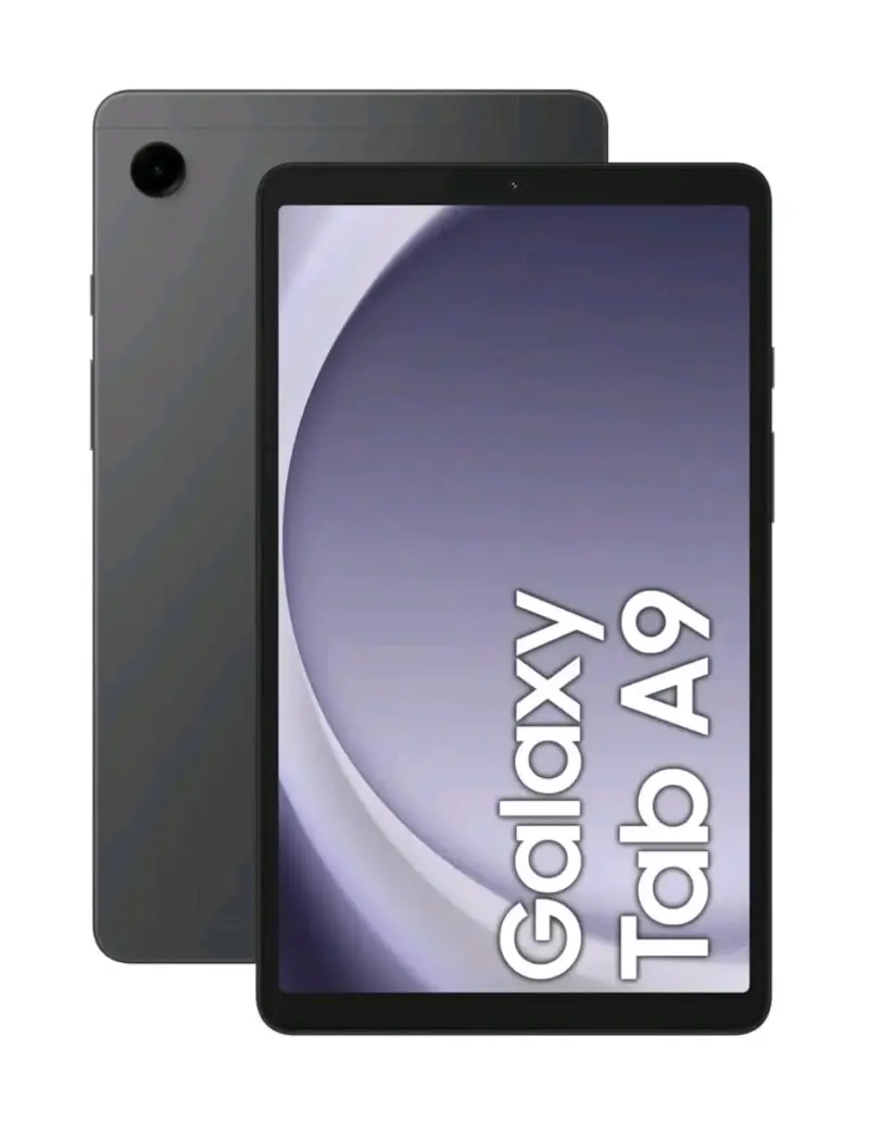 Tablet Nueva - 2