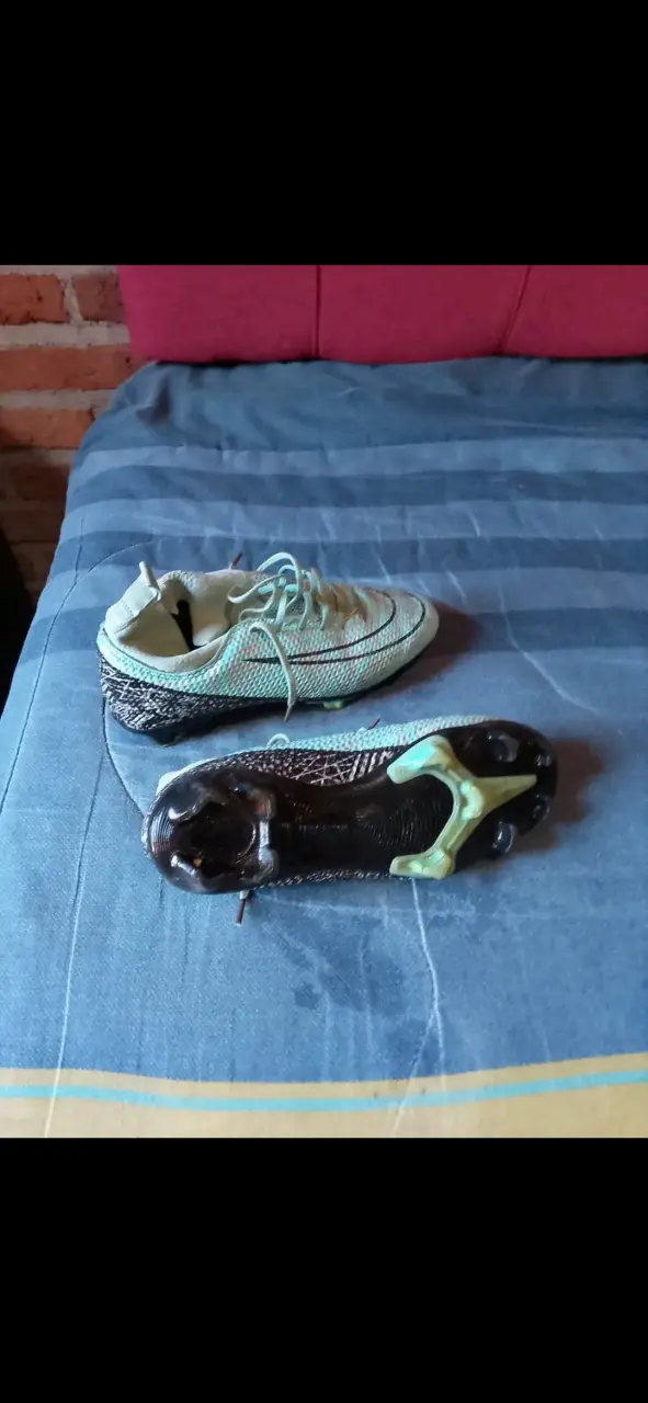 Zapatos de futbol - 2
