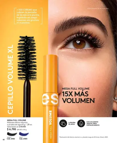 Maquillaje - miniatura 2