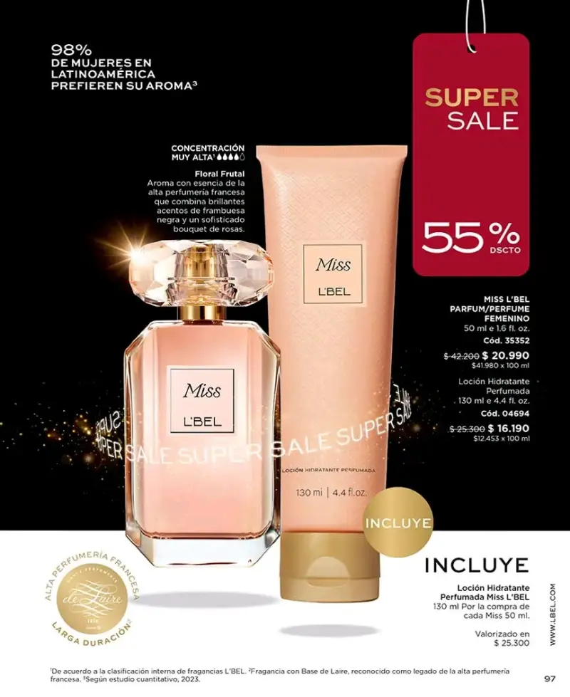 Maquillaje - 3