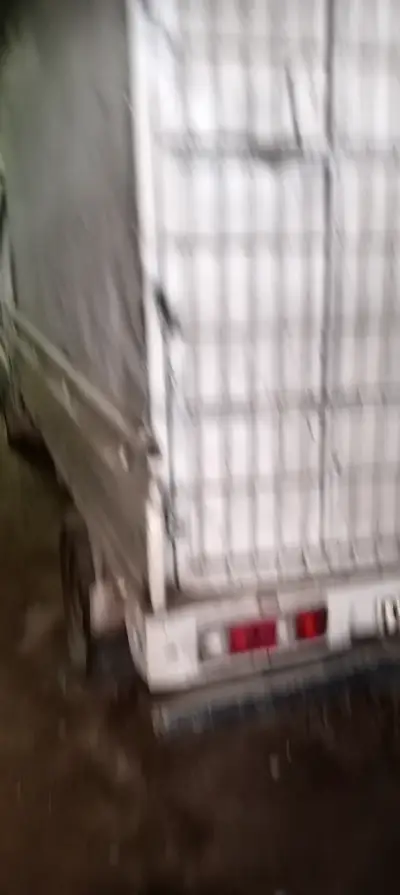 Venta camioneta y cortadora - miniatura 1