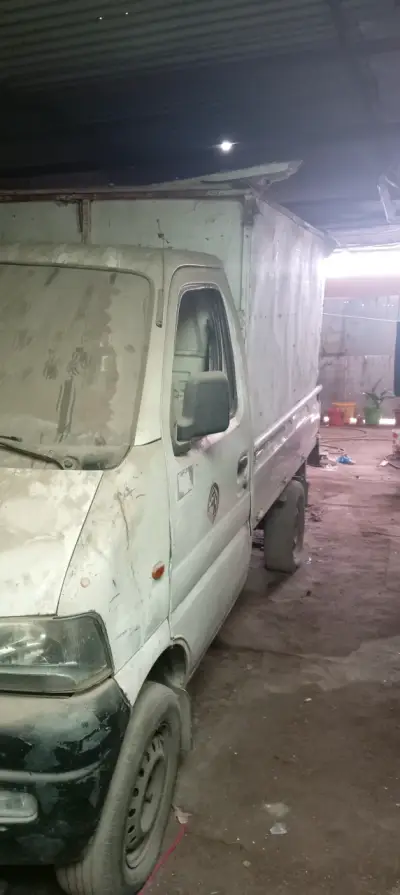Venta camioneta y cortadora - miniatura 3
