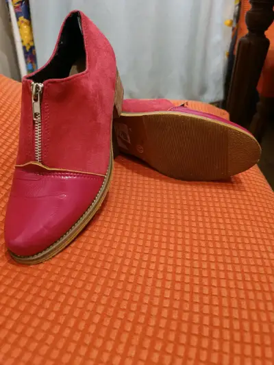 Zapato mujer - miniatura 1