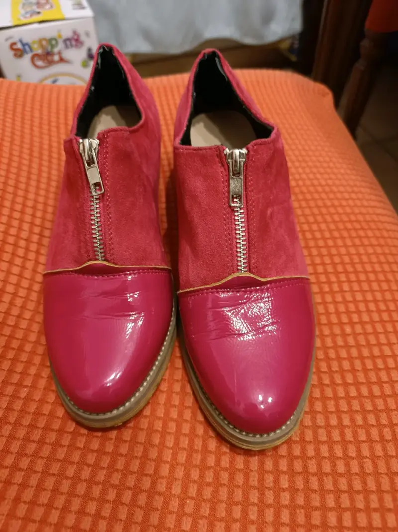 Zapato mujer - 2