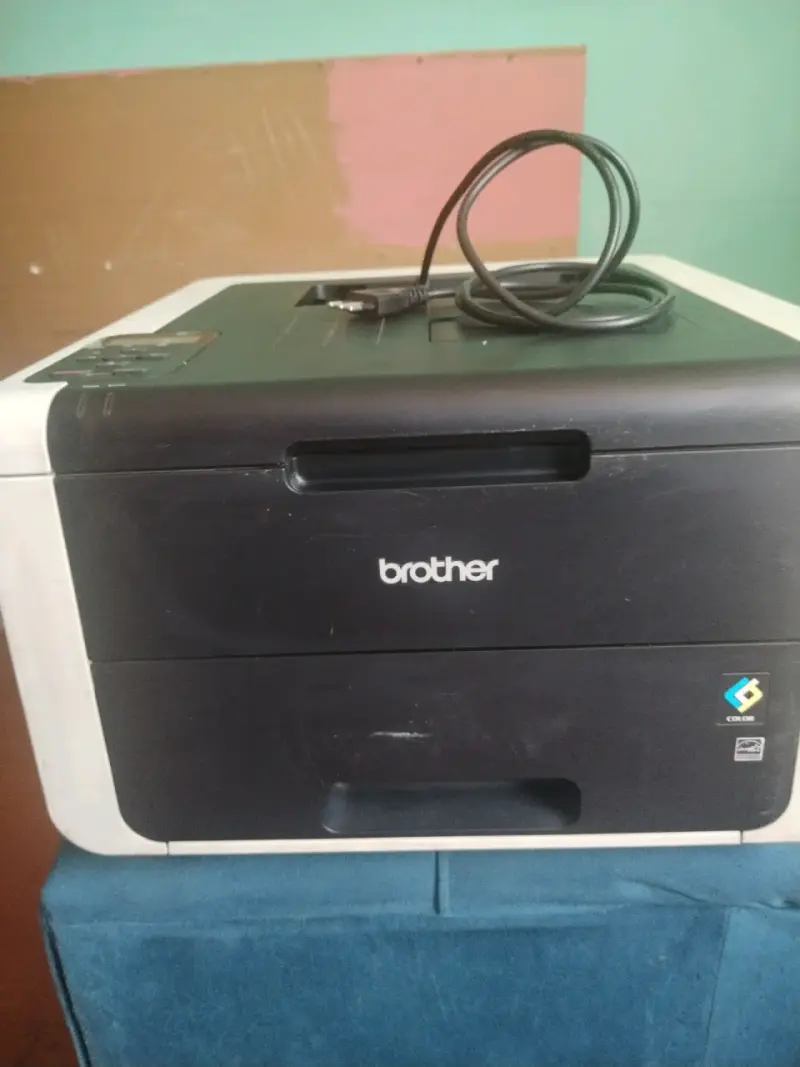 impresora - 1