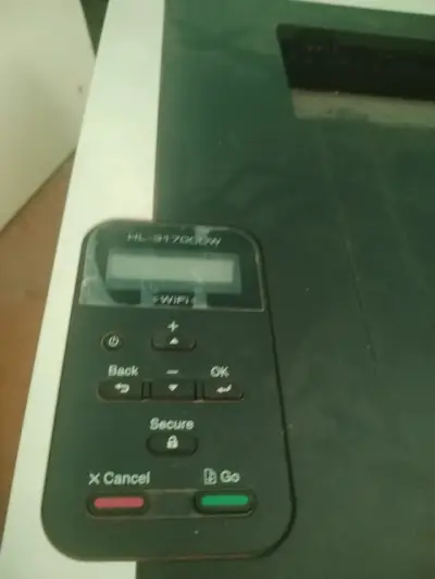 impresora - miniatura 3