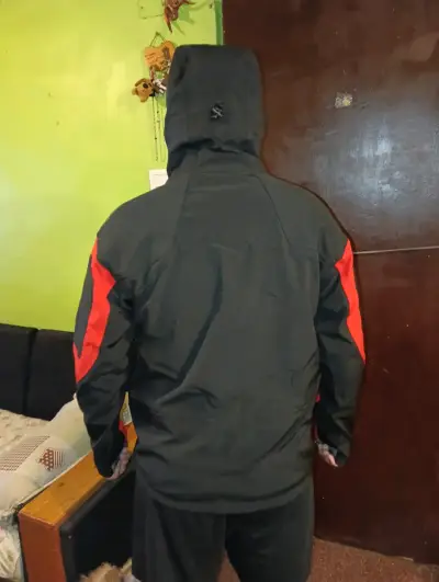 Chaqueta de hombre - miniatura 2