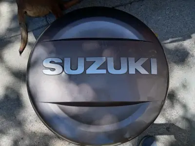 Tapa rígida y repuesto originales susuki gran vita - miniatura 1