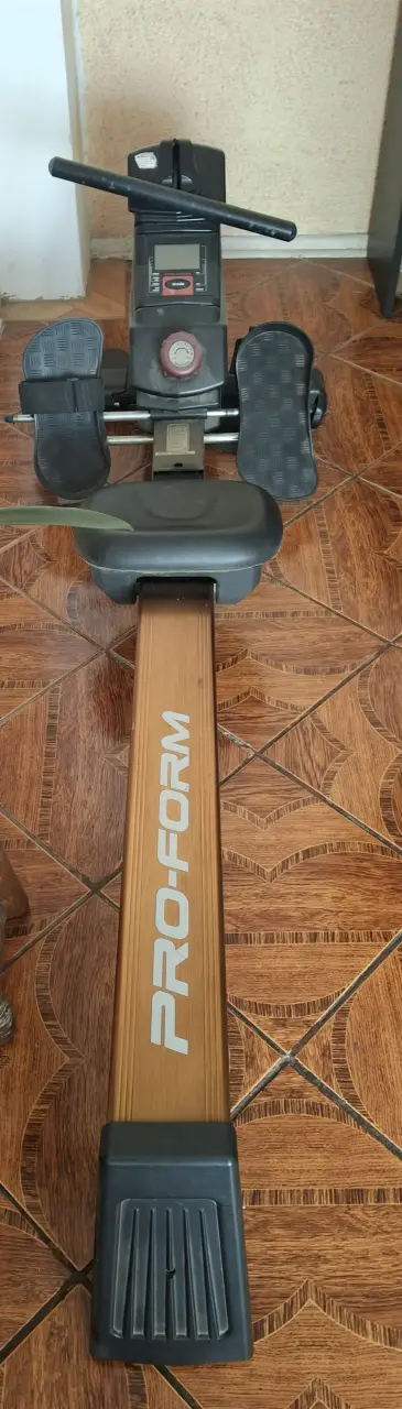 Remadora - 1