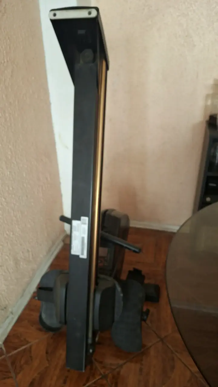 Remadora - 2