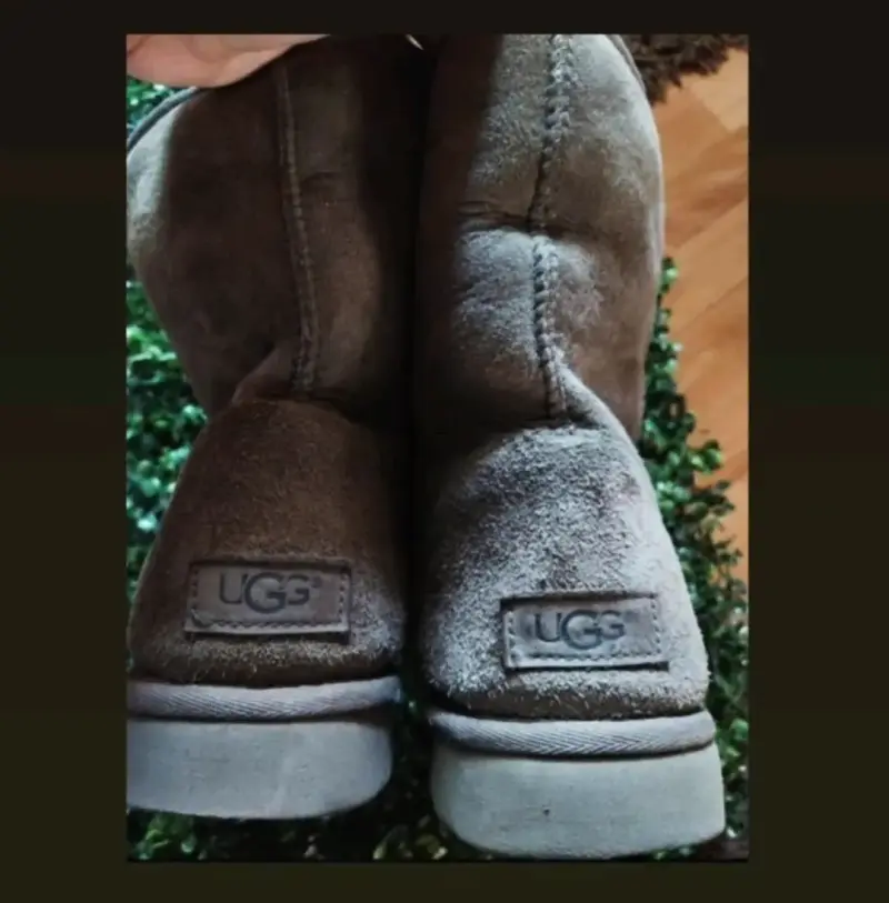 Botas originales UGG - 3