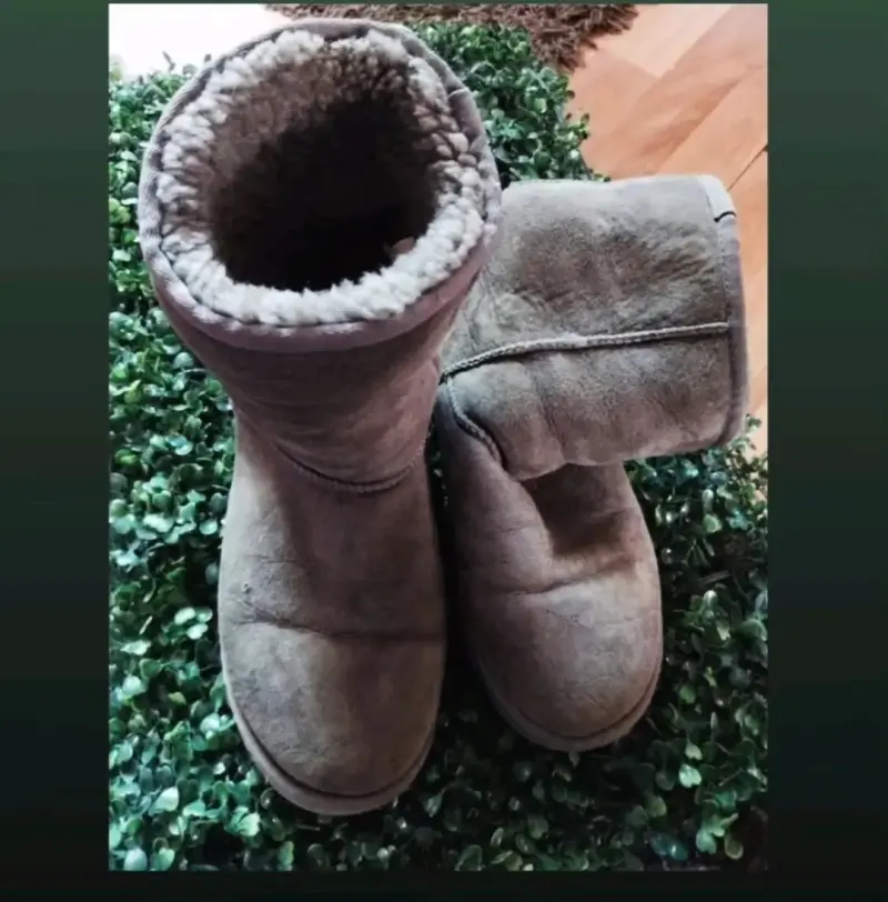 Botas originales UGG - 4