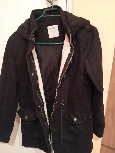 Chaqueta Montgomery S - miniatura 1
