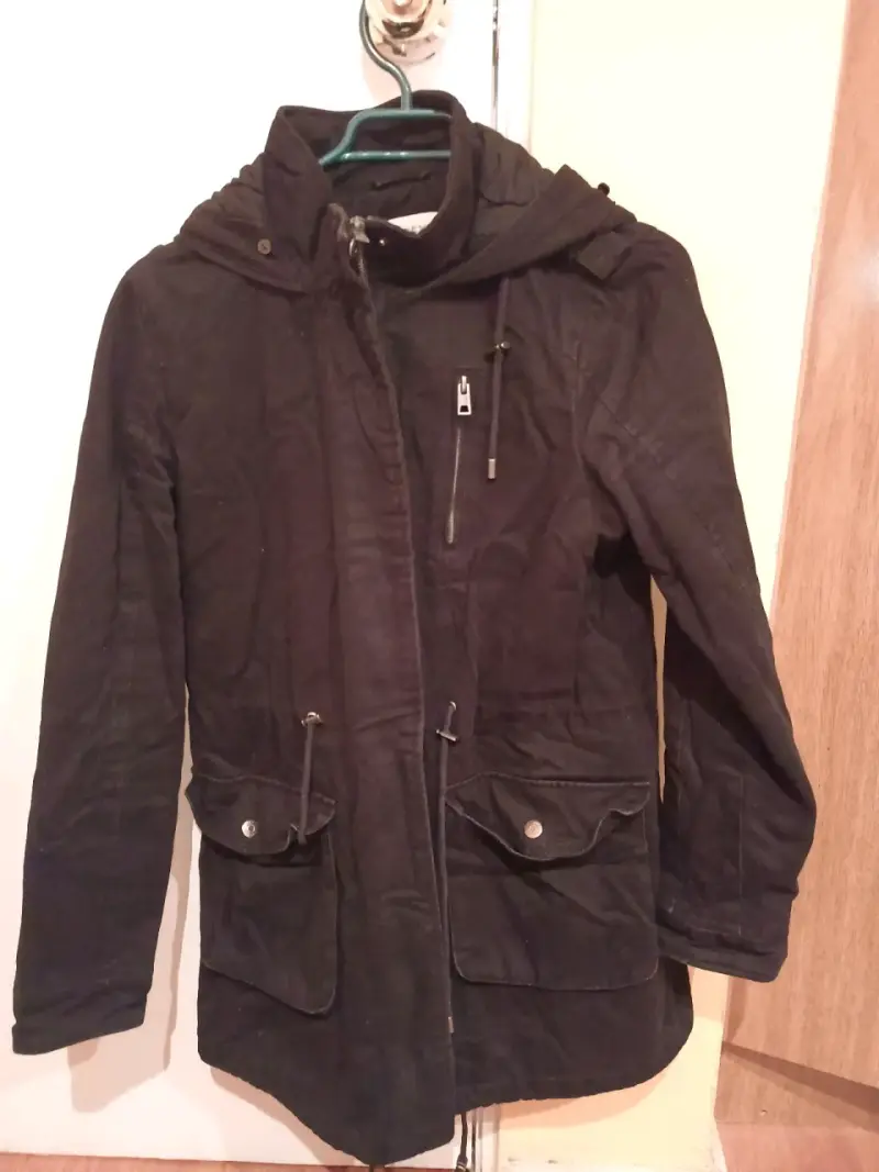 Chaqueta Montgomery S - 2