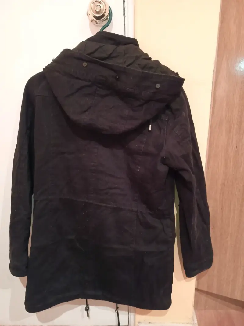 Chaqueta Montgomery S - 3