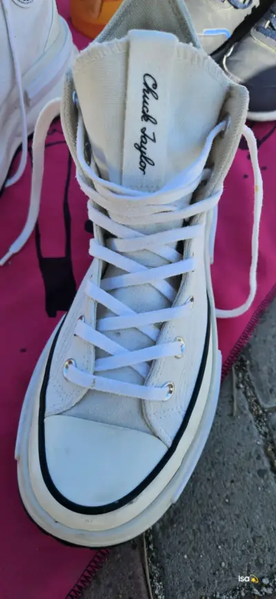 Zapatillas converse - miniatura 1