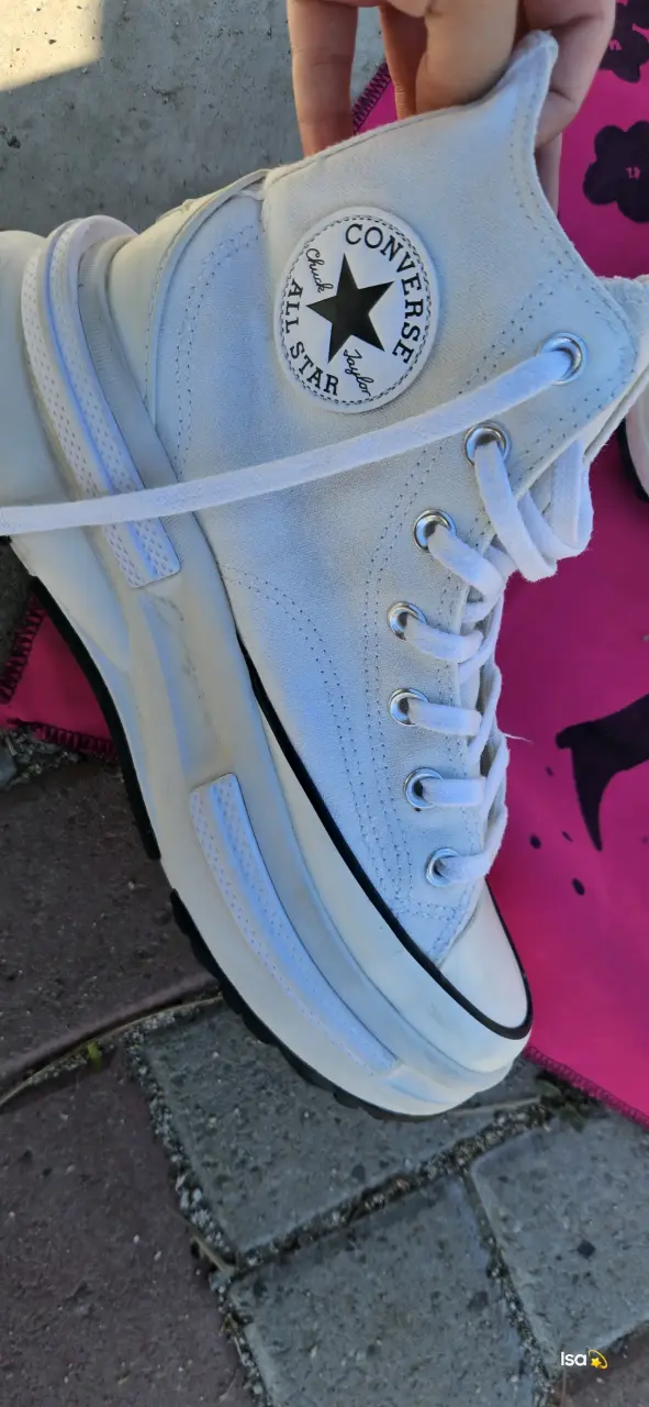 Zapatillas converse - 2