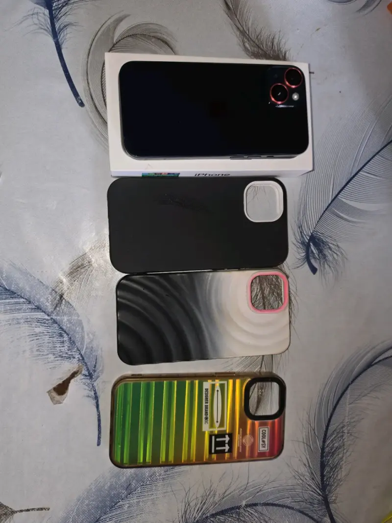 IPhone 14 - 1