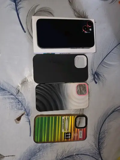 IPhone 14 - miniatura 1