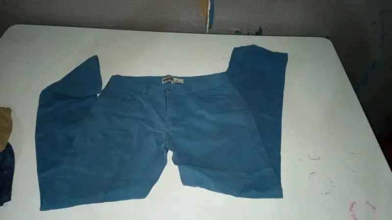 Ropa de niño prácticamente nueva - 2