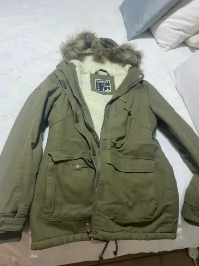 Chaqueta Latitude - miniatura 1