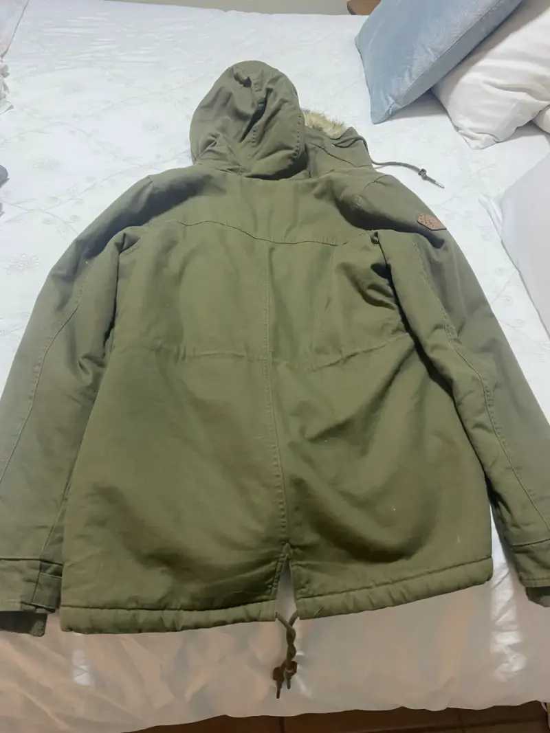Chaqueta Latitude - 2