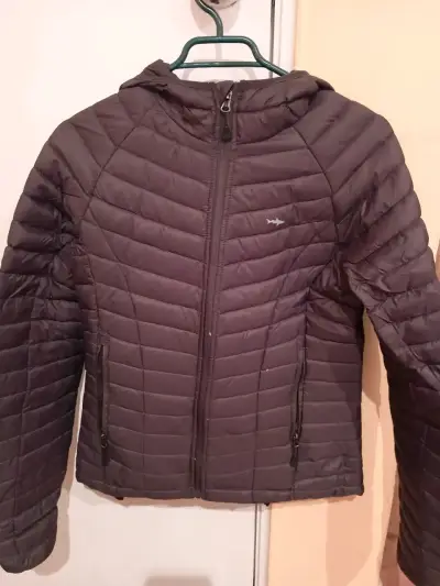 Parka Maui S - miniatura 1
