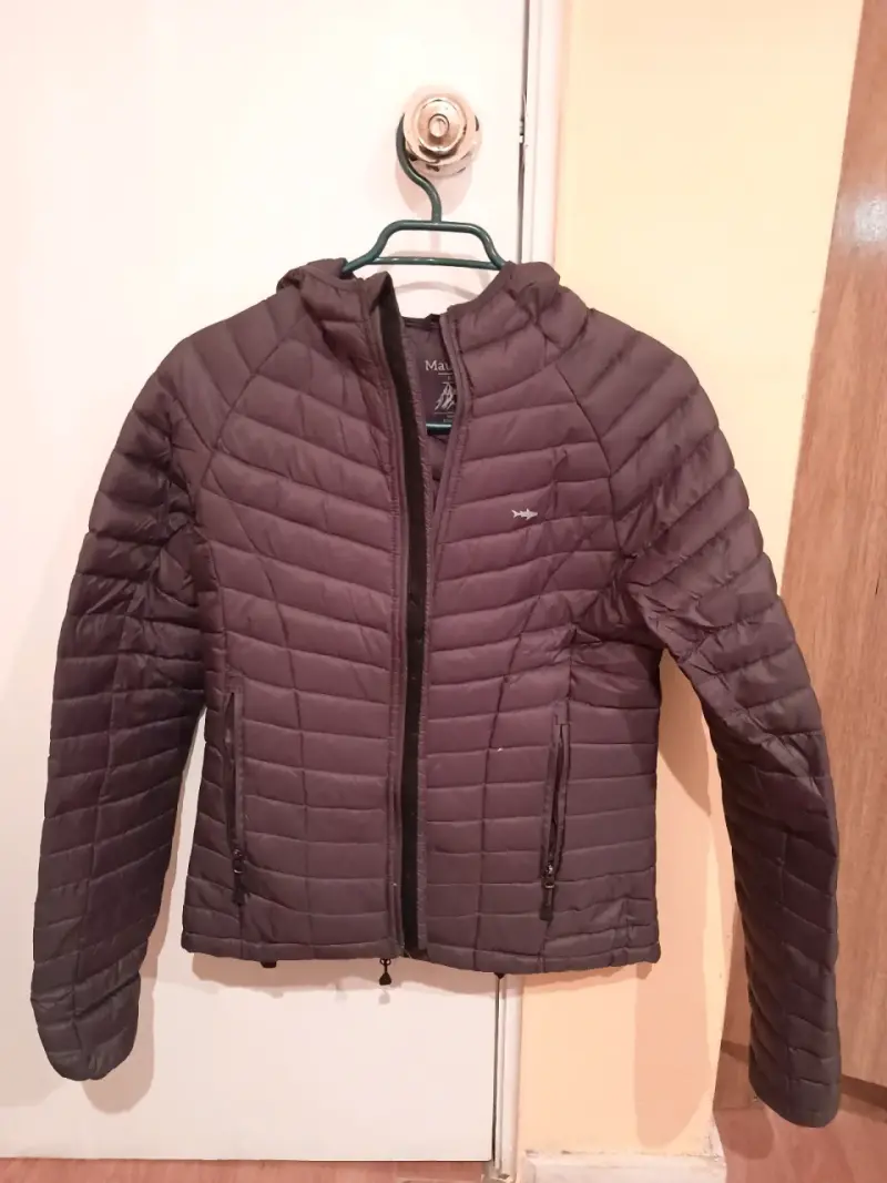 Parka Maui S - 2