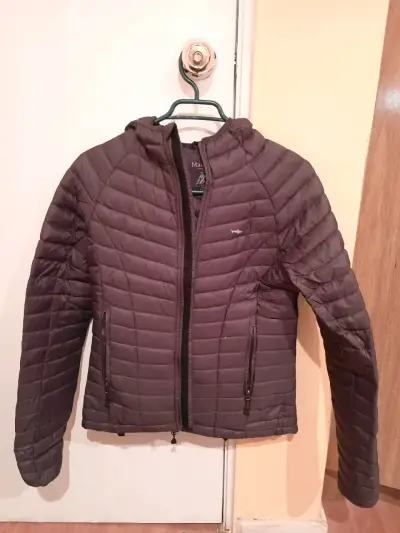 Parka Maui S - miniatura 2