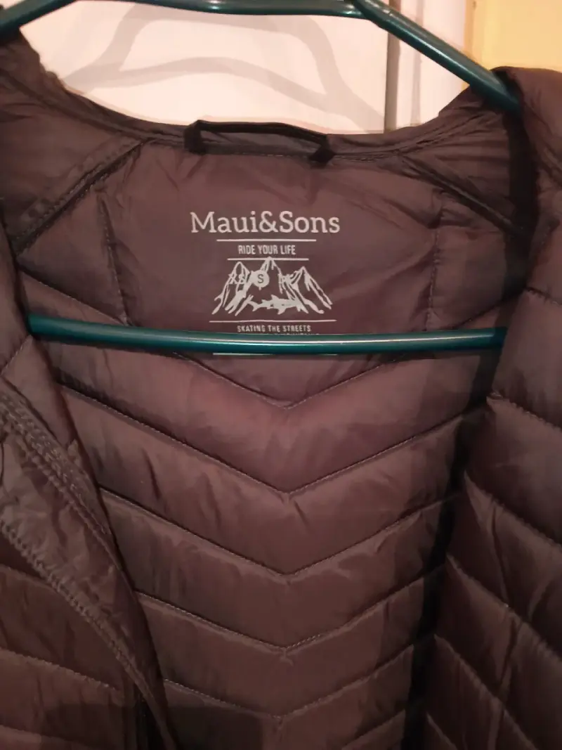 Parka Maui S - 4