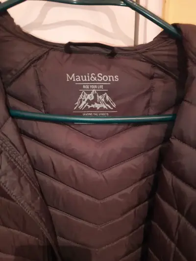 Parka Maui S - miniatura 4