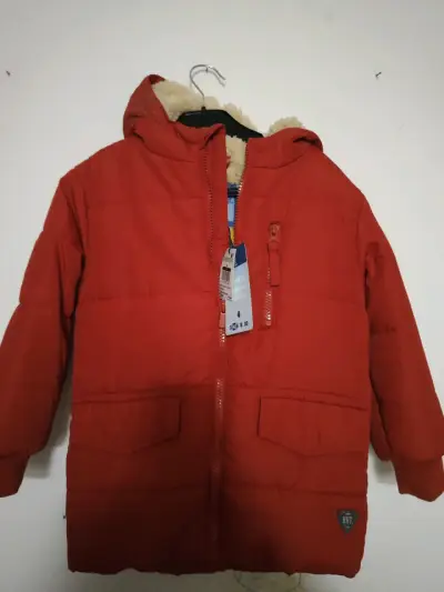 Chaqueta niño - miniatura 1