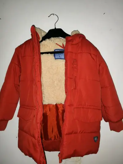 Chaqueta niño - miniatura 2