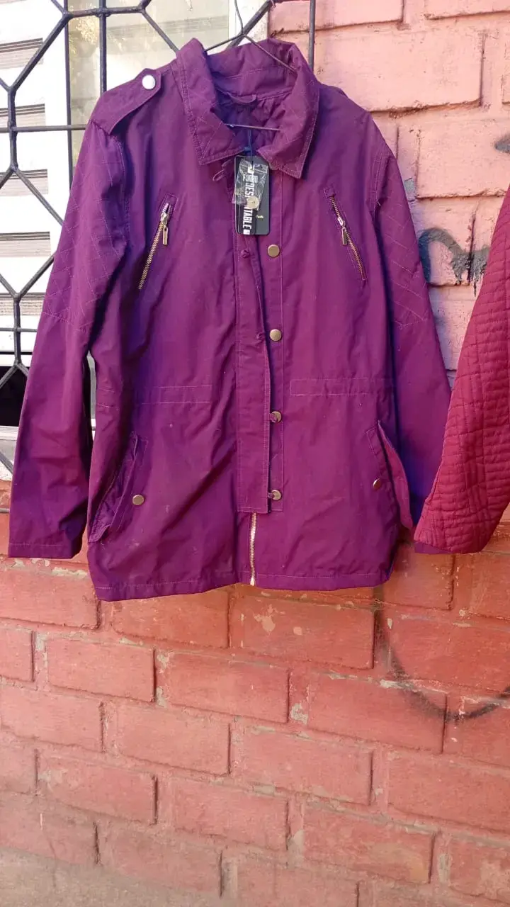 Ropa y accesorios - 1