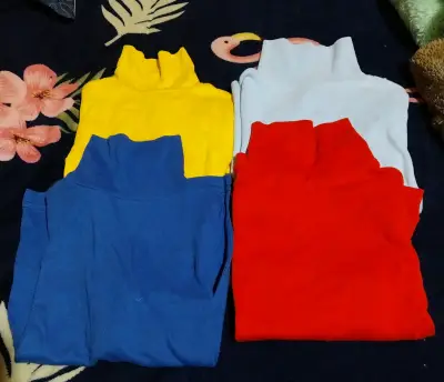 Camisetas y Beatles - miniatura 4
