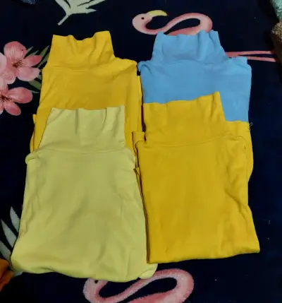 Camisetas y Beatles - miniatura 5