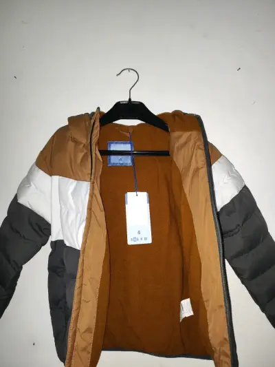 Chaqueta niño - miniatura 2