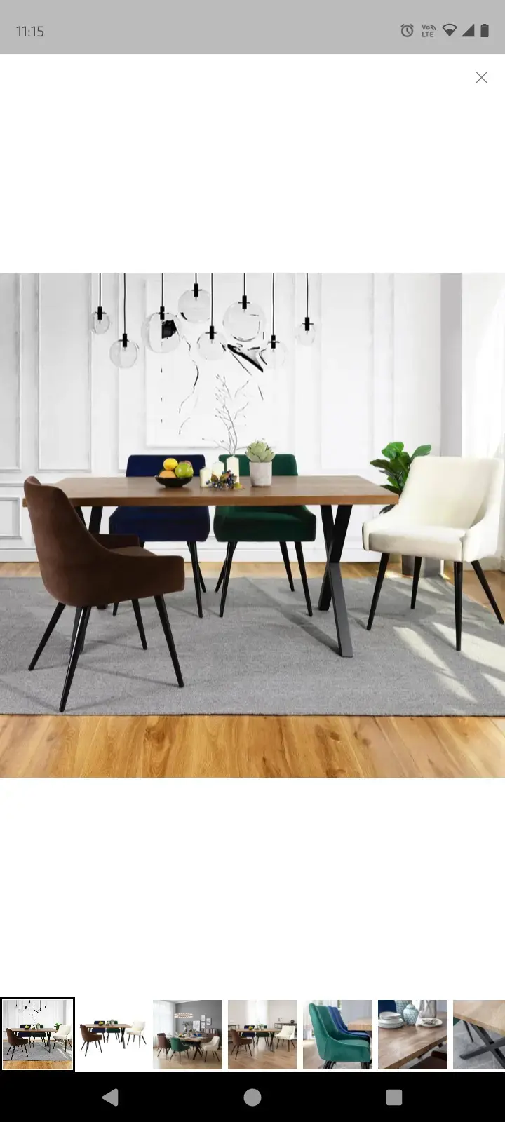 Comedor - 2