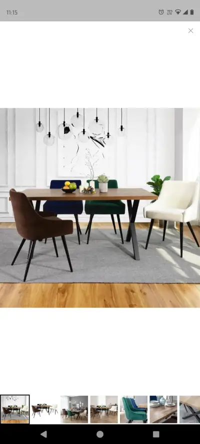 Comedor - miniatura 2